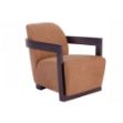Picture of Wooden brown chair