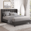 Picture of IKEA NEIDEN Bed frame