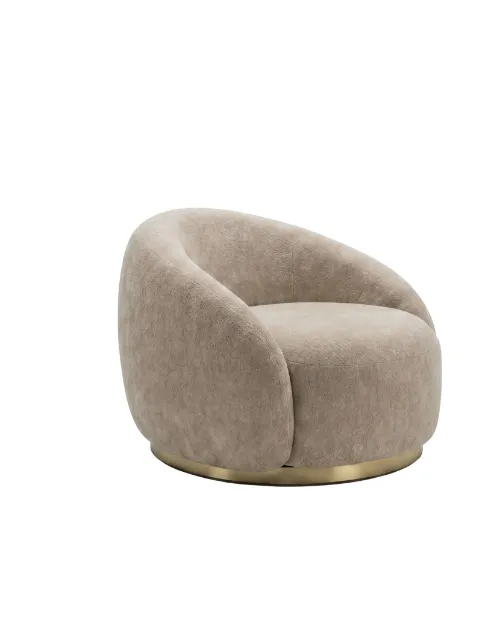 Anastasia Armchair Footy