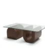 Arcus Side Table
