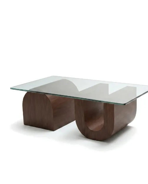 Arcus Side Table