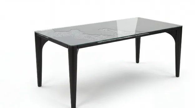 ARENA Dining Table