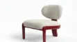 ASHRUBY Chair