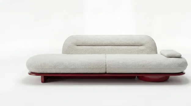 ASHRUBY Sofa