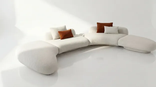 AURORA Living Room