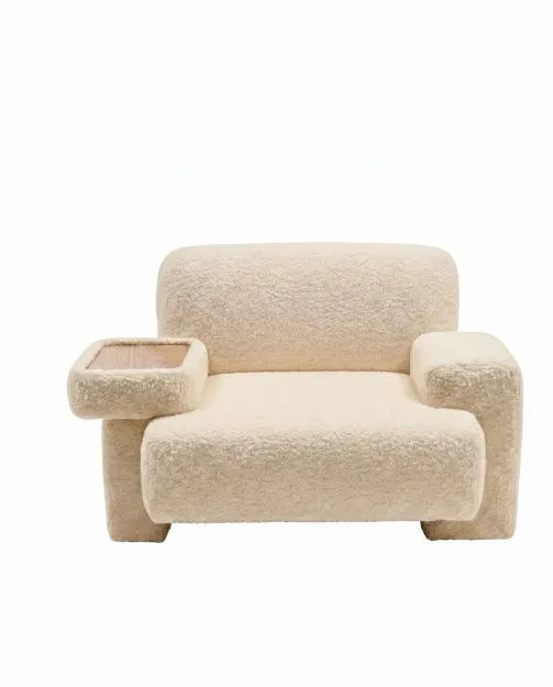 Bardis Armchair Footy