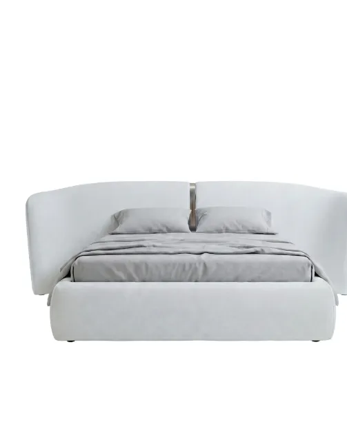 Blanche Bed