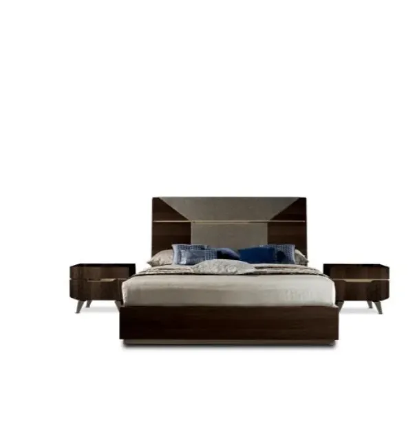 Accademia Elegance Bedroom Collection