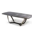 Aero Sculptural Dining Table