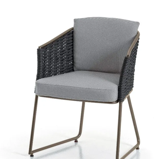 Afrodite Outdoor Dining Chair