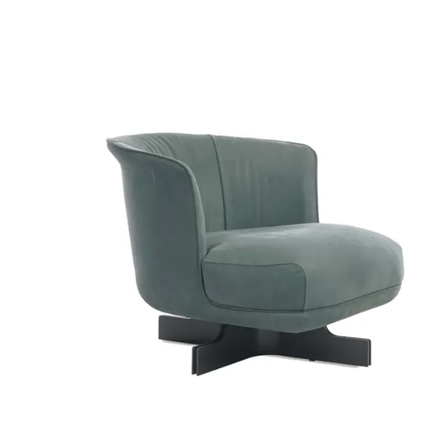 Agave Armchair
