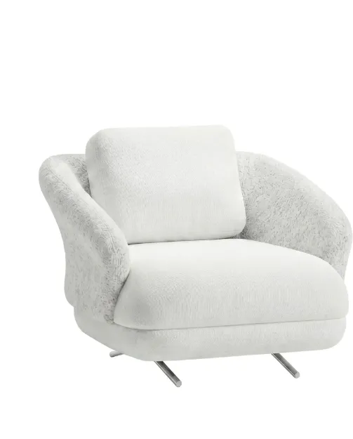 Celestia Armchair Footy