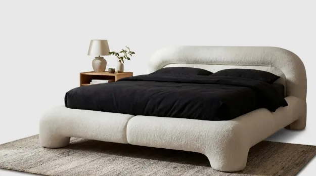 Cloud Bed