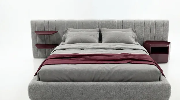 CODA BED