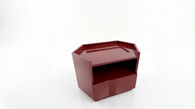 CODA Commode