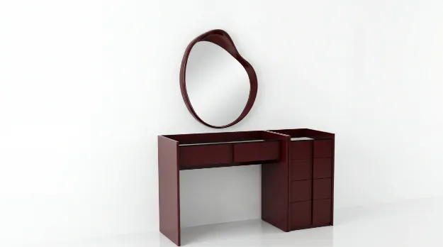 CODA Dresser