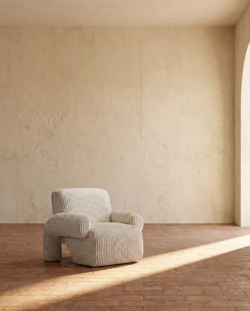 Curvo Sofa