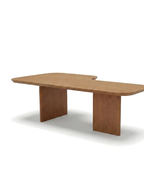 Double Side Table