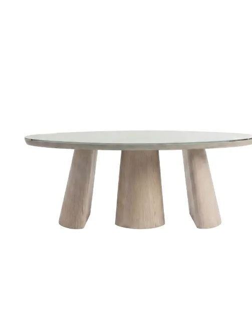 Flora Dining Table
