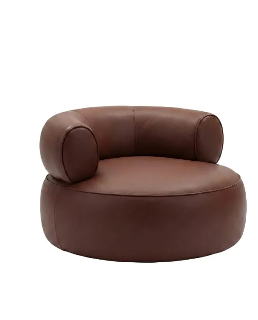 Goria Armchair Footy
