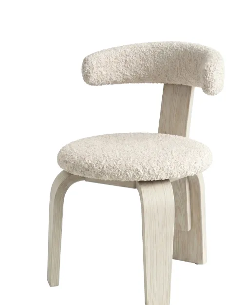Halo Dining Chair