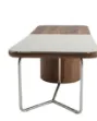 Halo Dining Table
