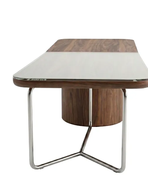 Halo Dining Table