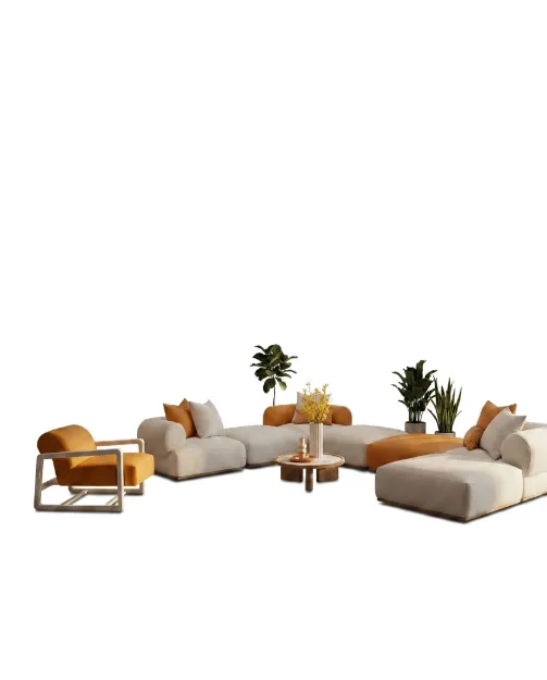 Hermione Sofa