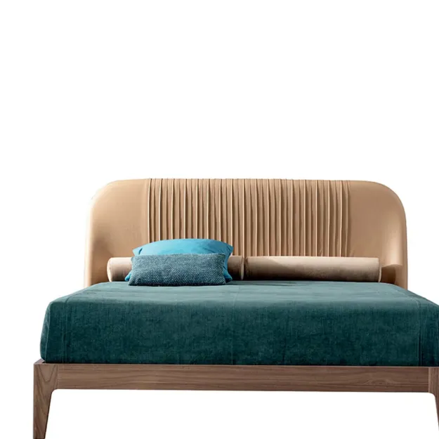 Alba bed