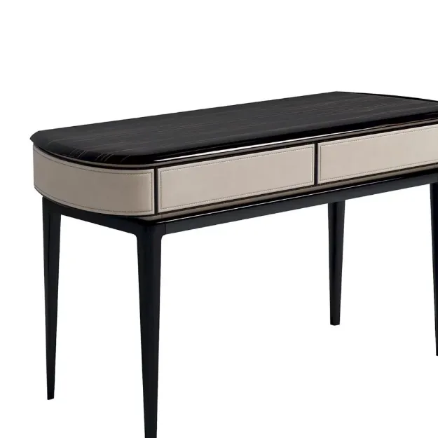 Alex desk