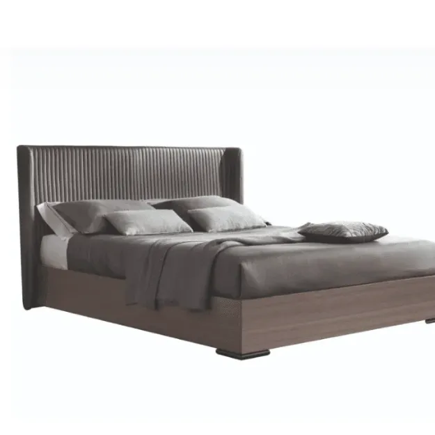 Alf Italia Olimpia Cutting-Edge Bedroom